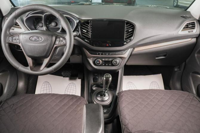 Lada (ВАЗ) Vesta I с пробегом 2016 года, цена 739 000 рублей, 130000 км, седан, Автокод Объявления