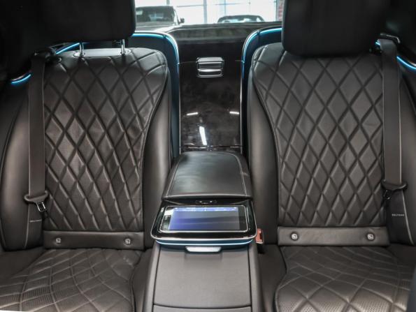 Mercedes-Benz S-Класс VII (W223) с пробегом 2021 года, цена 8 368 000 рублей, 128165 км, седан, Автокод Объявления