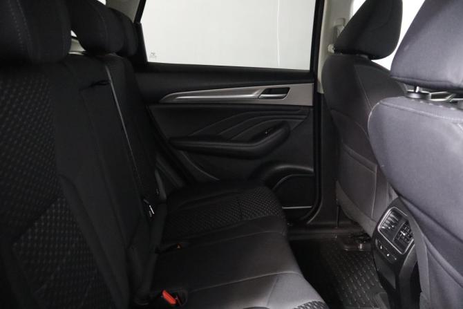Haval F7 I с пробегом 2021 года, цена 1 629 000 рублей, 60000 км, внедорожник, Автокод Объявления