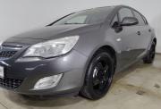 Opel Astra H Рестайлинг Волгоград  - изображение 50