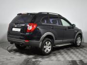 Chevrolet Captiva I Рестайлинг Санкт-Петербург  - изображение 21