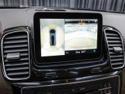 Mercedes-Benz GLS I (X166) Москва  - изображение 45