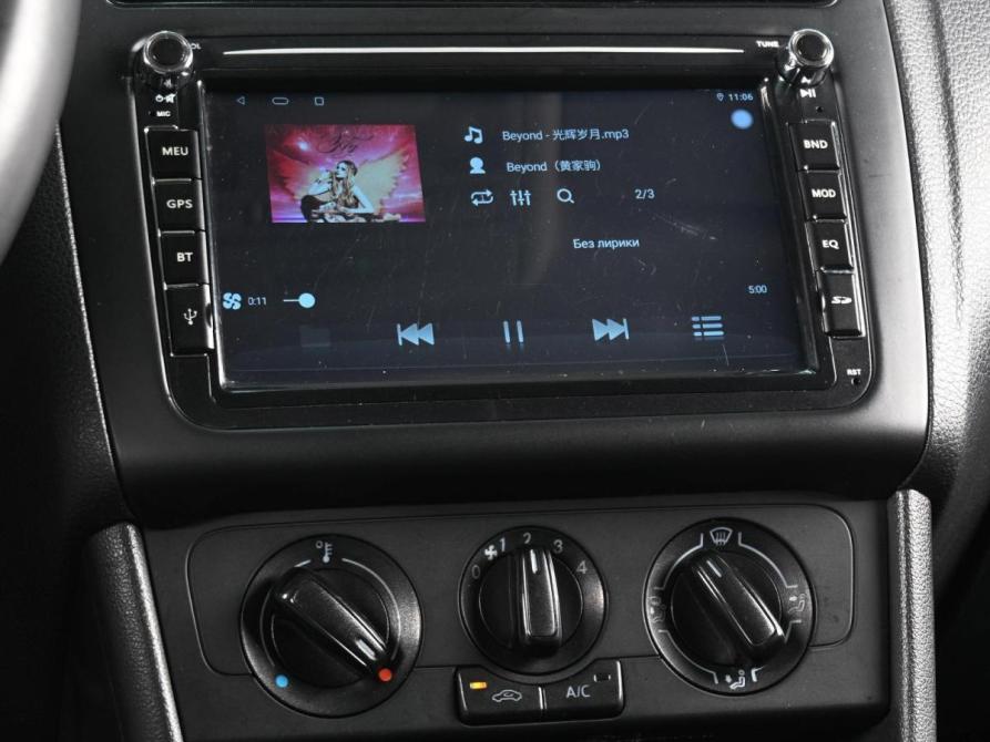 Volkswagen Polo V Рестайлинг Ростов-на-Дону  - изображение 12