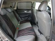 Changan CS35 Plus I Рестайлинг Москва  - изображение 33