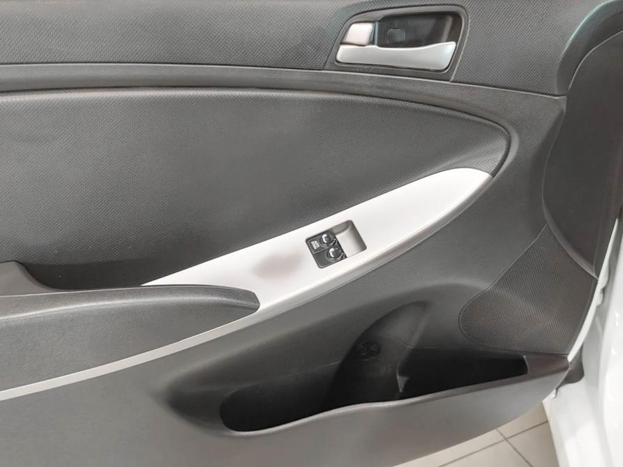 Hyundai Solaris I Рестайлинг Тула  - изображение 12