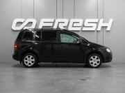 Volkswagen Touran I Воронеж  - изображение 23