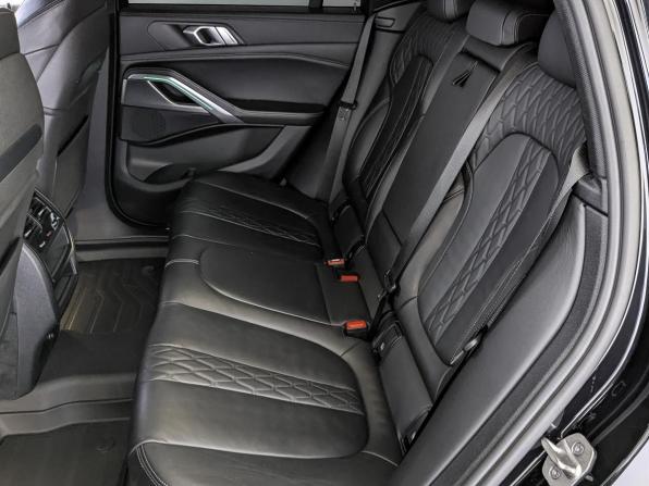 BMW X6 III (G06) с пробегом 2020 года, цена 7 350 000 рублей, 94316 км, внедорожник, Автокод Объявления