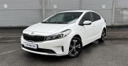 Kia Cerato III Рестайлинг (Classic) Санкт-Петербург  - изображение 17