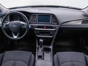 Hyundai Sonata VII (LF) Рестайлинг Москва  - изображение 32