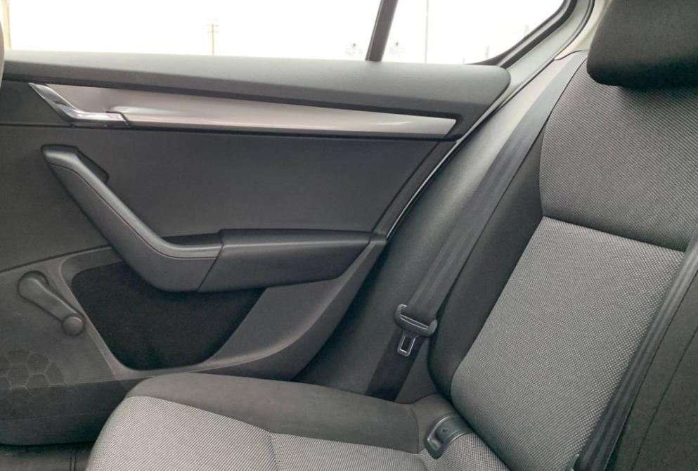 Skoda Octavia III (A7) Красноярск  - изображение 20