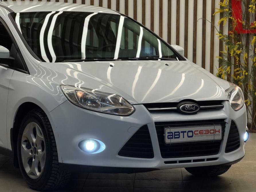 Ford Focus III Уфа  - изображение 3