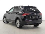 Volkswagen Tiguan II Москва  - изображение 37