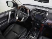 Toyota Land Cruiser Prado 150 Series Рестайлинг 1 Санкт-Петербург  - изображение 37
