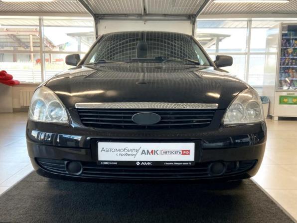 Lada (ВАЗ) Priora I с пробегом 2008 года, цена 159 434 рубля, 140504 км, хэтчбек, Автокод Объявления