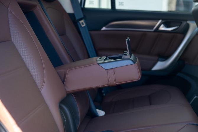 Haval H9 I Рестайлинг с пробегом 2022 года, цена 3 480 000 рублей, 127785 км, внедорожник, Автокод Объявления