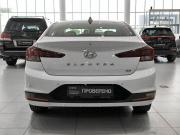 Hyundai Elantra VI (AD) Рестайлинг Казань  - изображение 29