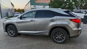 Lexus RX IV Астрахань  - изображение 28