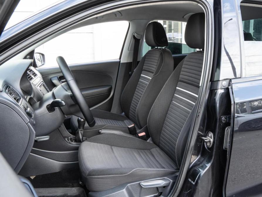 Volkswagen Polo V Волгоград  - изображение 10