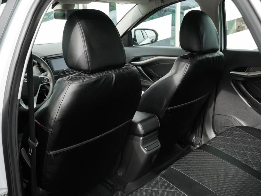 Lada (ВАЗ) Vesta I Челябинск  - изображение 11