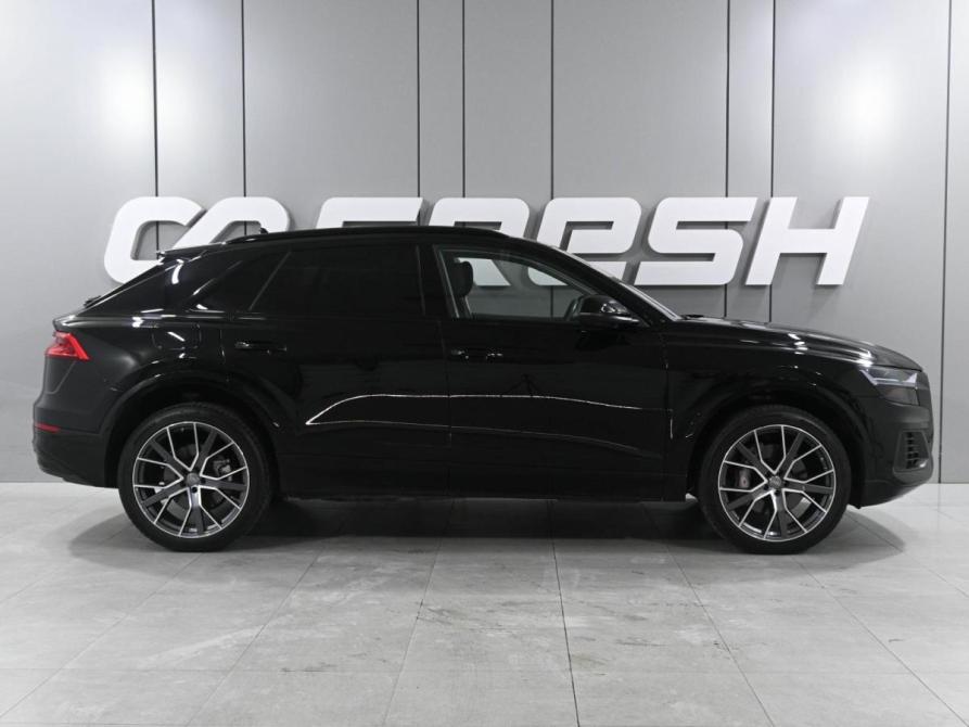 Audi Q8 I (4M) Ростов-на-Дону  - изображение 5