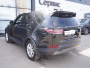 Land Rover Discovery V Москва  - изображение 22