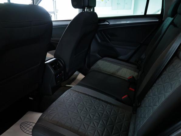 Volkswagen Tiguan II Рестайлинг с пробегом 2021 года, цена 2 230 000 рублей, 129490 км, внедорожник, Автокод Объявления