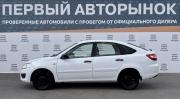 Lada (ВАЗ) Granta I Краснодар  - изображение 28