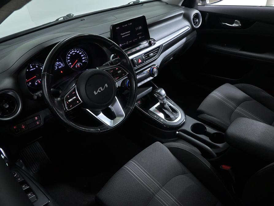 Kia Cerato IV Рестайлинг Москва  - изображение 7