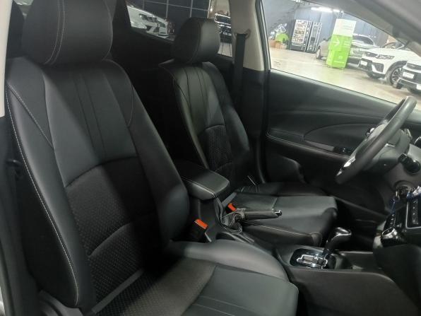 Changan Alsvin с пробегом 2023 года, цена 1 189 000 рублей, 44499 км, седан, Автокод Объявления