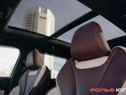Geely Monjaro I Москва  - изображение 40