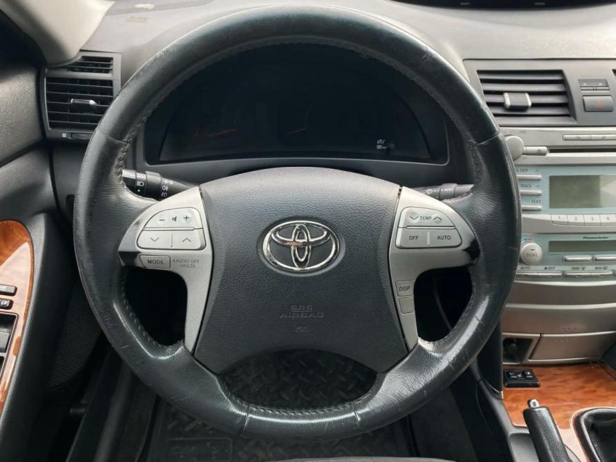 Toyota Camry VI (XV40) Тверь  - изображение 11