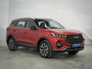 Chery Tiggo 7 Pro I Новосибирск  - изображение 35
