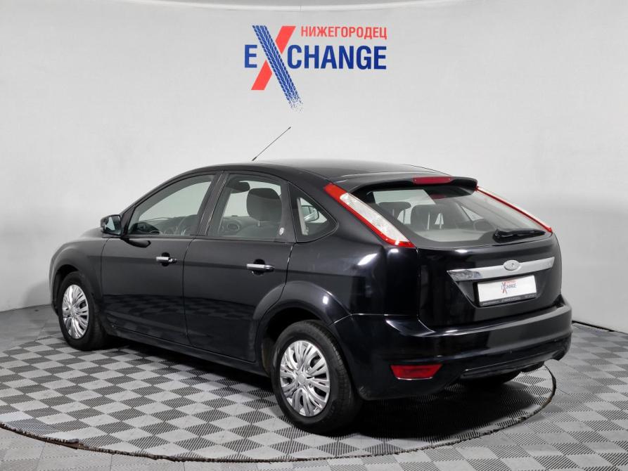 Ford Focus II Рестайлинг Нижний Новгород  - изображение 7