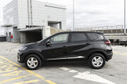 Renault Kaptur I Казань  - изображение 25