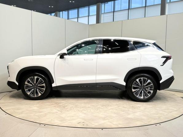 JETOUR DASHING I с пробегом 2024 года, цена 2 180 000 рублей, 6700 км, внедорожник, Автокод Объявления
