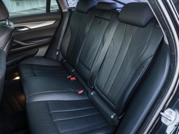 BMW X6 II (F16) с пробегом 2015 года, цена 3 700 000 рублей, 89000 км, внедорожник, Автокод Объявления