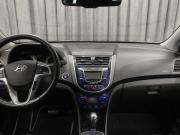 Hyundai Solaris I Красноярск  - изображение 25