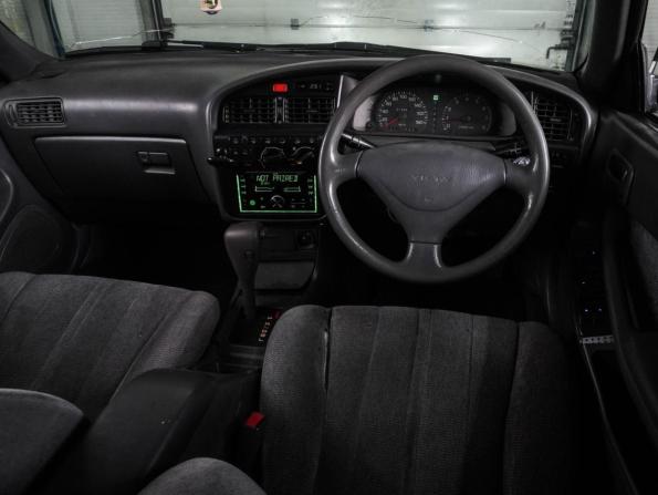 Toyota Vista III (V30) с пробегом 1991 года, цена 299 000 рублей, 215341 км, седан-хардтоп, Автокод Объявления