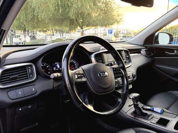 Kia Sorento III Prime Рестайлинг с пробегом 2019 года, цена 2 520 000 рублей, 165468 км, внедорожник, Автокод Объявления