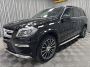 Mercedes-Benz GL-Класс II (X166) Стерлитамак  - изображение 47
