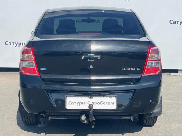 Chevrolet Cobalt II с пробегом 2013 года, цена 400 000 рублей, 330000 км, седан, Автокод Объявления