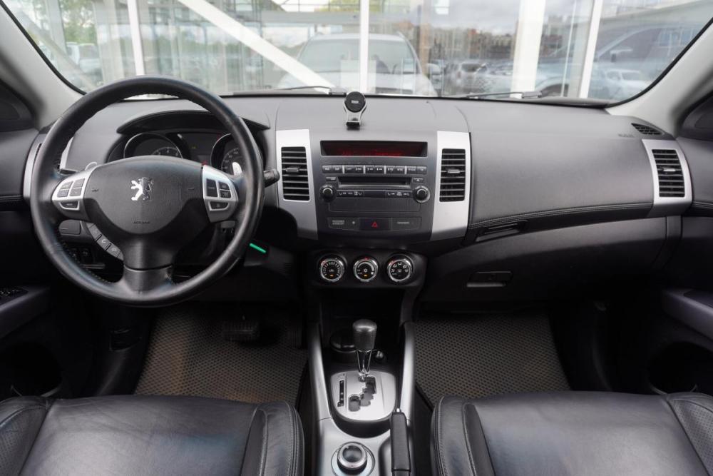 Peugeot 4007 Ульяновск  - изображение 12