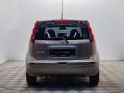 Nissan Note I Рестайлинг Москва  - изображение 22