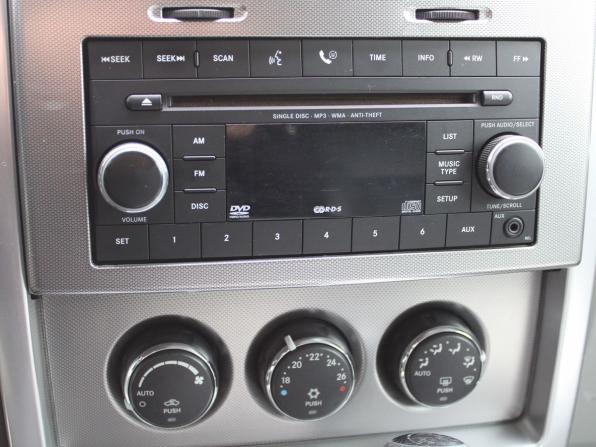 Jeep Cherokee IV (KK) с пробегом 2008 года, цена 818 000 рублей, 296442 км, внедорожник, Автокод Объявления