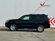 Toyota Land Cruiser Prado 150 Series Рестайлинг 3 Пермь  - изображение 17