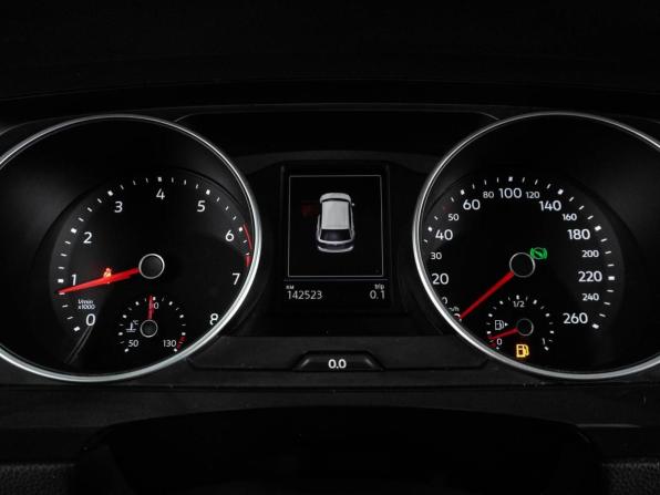 Volkswagen Tiguan II Рестайлинг с пробегом 2021 года, цена 2 349 000 рублей, 142523 км, внедорожник, Автокод Объявления