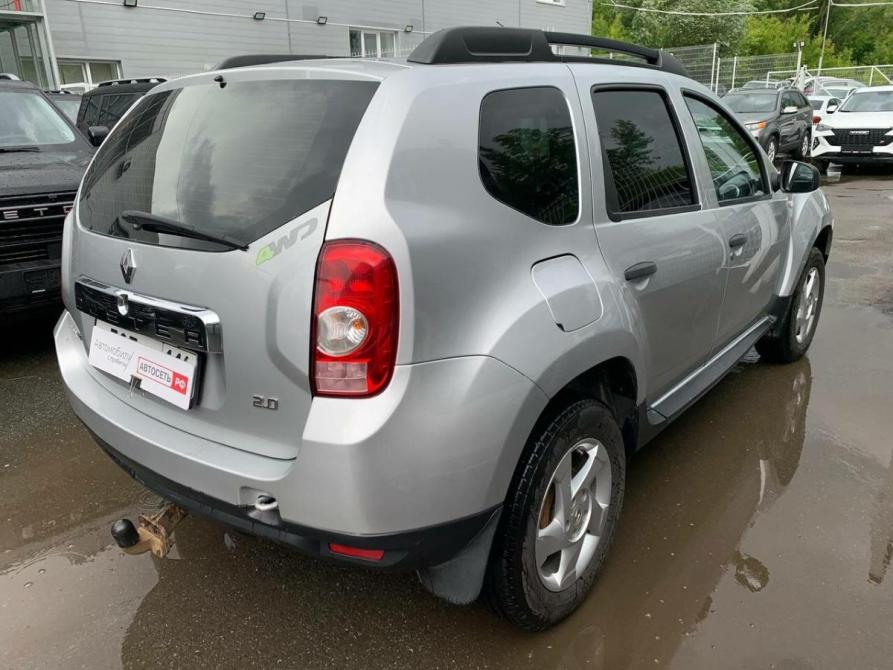 Renault Duster I Нижнекамск  - изображение 15