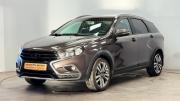 Lada (ВАЗ) Vesta I Киров  - изображение 16