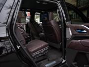 Cadillac Escalade V Москва  - изображение 68