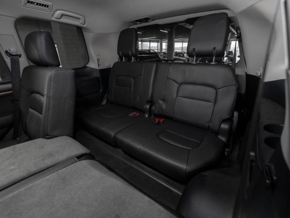 Toyota Land Cruiser 200 Series Рестайлинг 2 с пробегом 2017 года, цена 5 700 000 рублей, 112625 км, внедорожник, Автокод Объявления